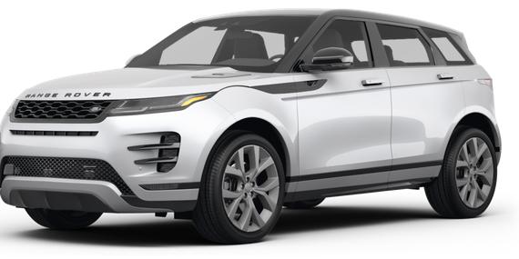 LAND ROVER RANGE ROVER EVOQUE 2023 SALZL2FX0PH230365 image LAND ROVER RANGE ROVER EVOQUE 2023 SALZL2FX0PH230365 image